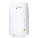 Range Extender WiFi Ap Dual Band Tplink Re 200 cu Internet WiFi