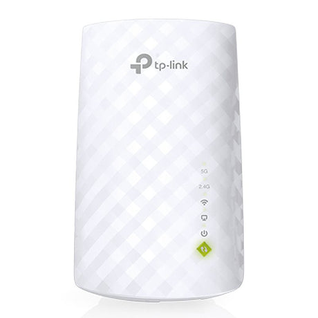 Range Extender WIFI Ap Dual Band RE200 Tplink