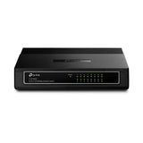 Switch 16 Porturi Tp-link Tl- 10 100mbs Sf 1016d