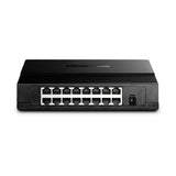 Switch 16 Porturi Tp-link Tl- 10 100mbs Sf 1016d