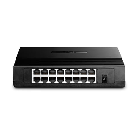 Switch 16 Porturi Tp-Link Tl-SF1016D 10/100MBS Tp-Link