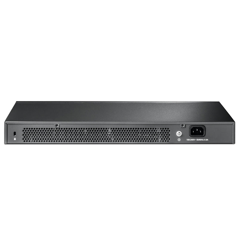Switch cu Management L2 24 Porturi Gigabit cu USB