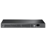 Switch cu Management L2 24 Porturi Gigabit cu USB