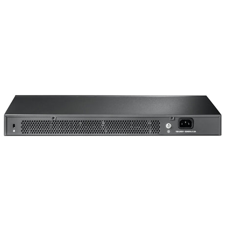 Switch cu Management L2 24 Porturi Gigabit Tp-Link