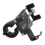 Suport Bicicleta Metalic Negru Spacer