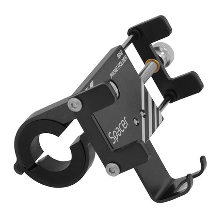 Suport Bicicleta Metalic Negru Spacer