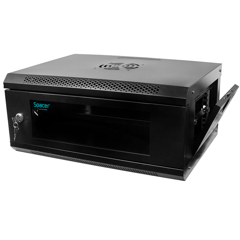 Rack Perete 4u Cabinet 19 Inch Spacer