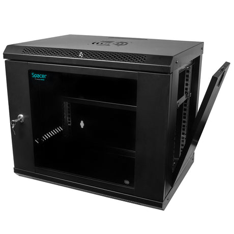 Rack Perete 9u Cabinet 19 Inch Spacer