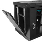 Rack Perete 9u Cabinet 19 Inch Spacer