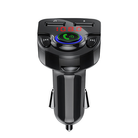 Modulator FM BT 5.0 2X USB QC 3.0 Spacer
