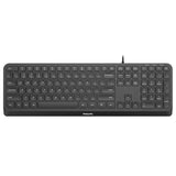 Tastatura cu Fir Philips Spk 6207 cu USB