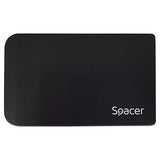 Rack Extern 2.5 Sata USB 3.0 Spacer