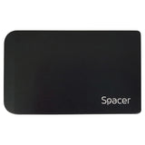 Rack Extern 2.5 Sata USB 3.0 Spacer