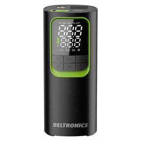 Compresor Portabil Beltronics KOM-T10