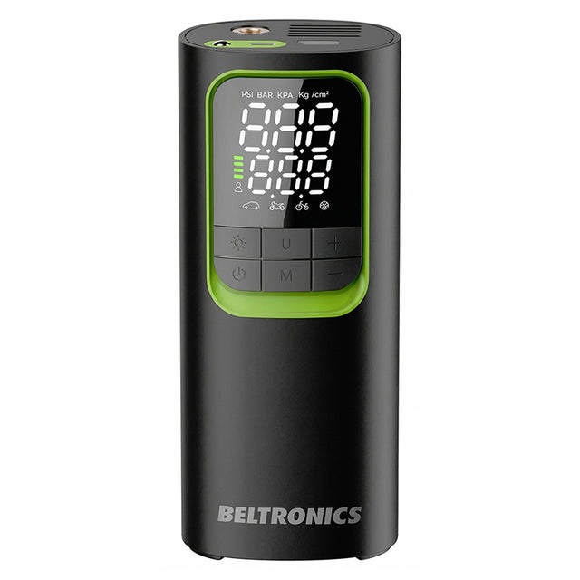 Compresor Portabil Beltronics KOM-T10