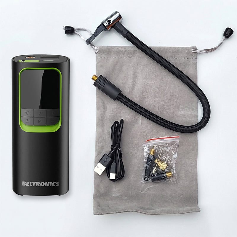 Compresor Portabil Beltronics KOM-T10