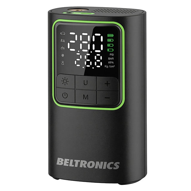 Compresor Portabil Beltronics KOM-T50