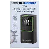 Compresor Portabil Beltronics KOM-T50