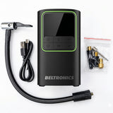 Compresor Portabil Beltronics KOM-T50