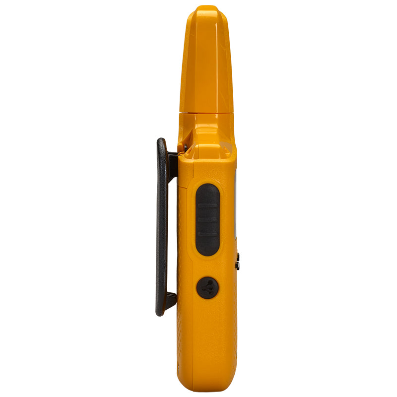 Statie Radio Pmr Set 2 Buc Motorola T 72 cu baterie 1130 mAh