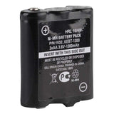 Acumulator T92 Motorola T 82 cu baterie 1300 mAh