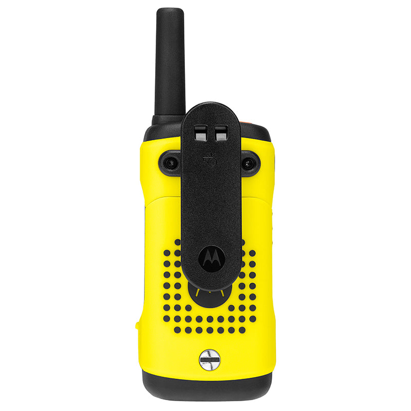 Statie Radio Pmr H2o Set 2 Buc T 92 cu baterie reincarcabila si Rezistenta la Apa
