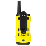 Statie Radio Pmr H2o Set 2 Buc T 92 cu baterie reincarcabila si Rezistenta la Apa