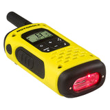 Statie Radio Pmr H2o Set 2 Buc T 92 cu baterie reincarcabila si Rezistenta la Apa