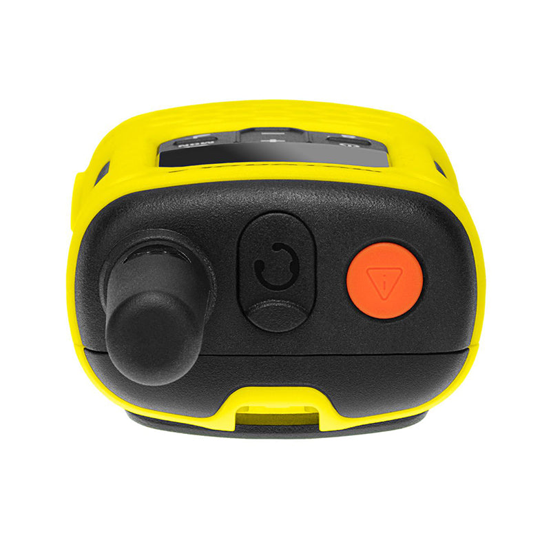 Statie Radio Pmr H2o Set 2 Buc T 92 cu baterie reincarcabila si Rezistenta la Apa