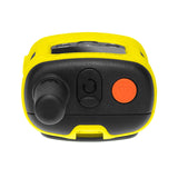 Statie Radio Pmr H2o Set 2 Buc T 92 cu baterie reincarcabila si Rezistenta la Apa