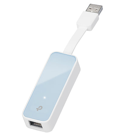 Adaptor 2.0 - 10 100mb Ue200 Tp-link Rj 45 cu Internet WiFi si USB