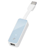 Adaptor 2.0 - 10 100mb Ue200 Tp-link Rj 45 cu Internet WiFi si USB
