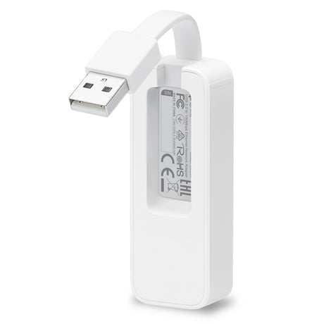 Adaptor USB 2.0 - RJ45 10/100MB UE200 Tp-Link