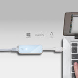 Adaptor 2.0 - 10 100mb Ue200 Tp-link Rj 45 cu Internet WiFi si USB