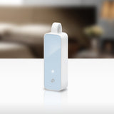 Adaptor 2.0 - 10 100mb Ue200 Tp-link Rj 45 cu Internet WiFi si USB