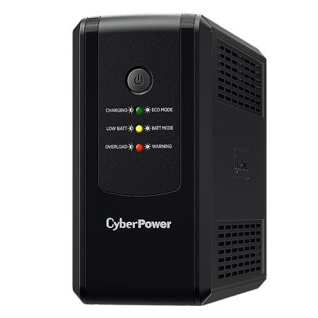 UPS Back-up Cyberpower Avr 650va cu baterie reincarcabila