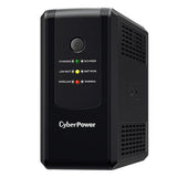 UPS Back-up Cyberpower Avr 650va cu baterie reincarcabila