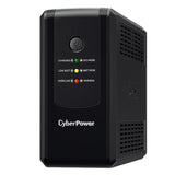 UPS Back-up Cyberpower Avr 650va cu baterie reincarcabila