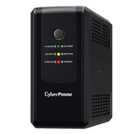 UPS Back-up Cyberpower Avr 650va cu baterie reincarcabila