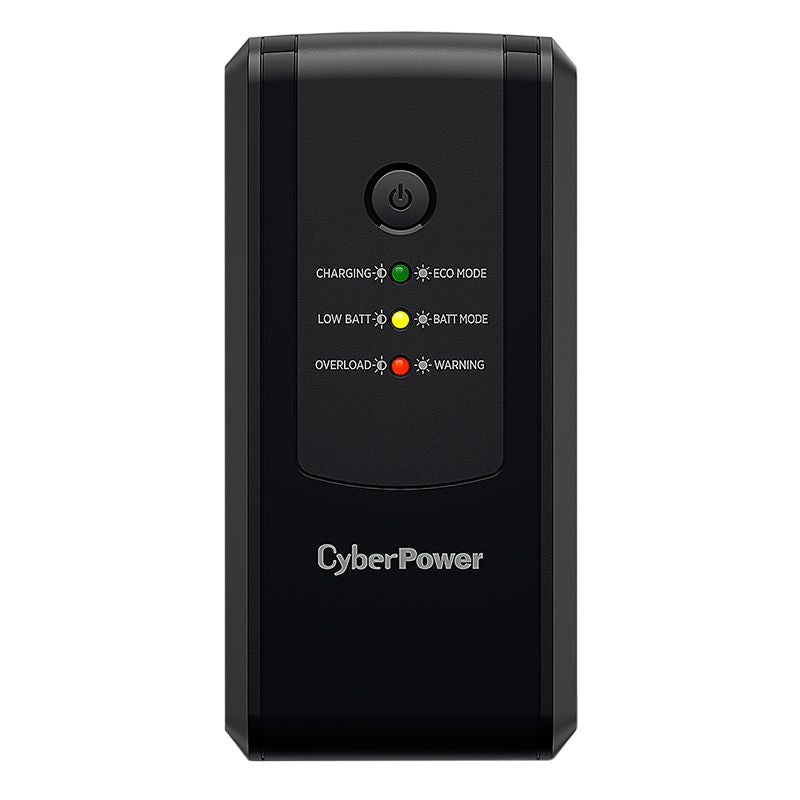 UPS Back-up Cyberpower Avr 650va cu baterie reincarcabila