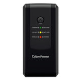 UPS Back-up Cyberpower Avr 650va cu baterie reincarcabila