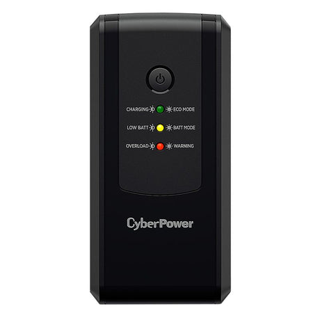 UPS Back-up Cyberpower Avr 650va cu baterie reincarcabila
