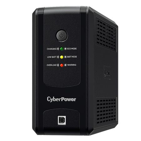 UPS Back-up Cyberpower Avr 850va cu baterie reincarcabila