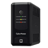 UPS Back-up Cyberpower Avr 850va cu baterie reincarcabila