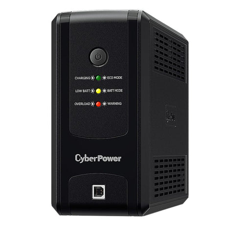 UPS Back-up Cyberpower Avr 850va cu baterie reincarcabila