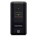 UPS Back-up Cyberpower Avr 850va cu baterie reincarcabila