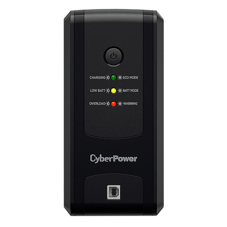 UPS Back-up Cyberpower Avr 850va cu baterie reincarcabila