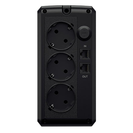 UPS Back-up Cyberpower Avr 850va cu baterie reincarcabila
