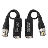 Set Video Balun UTP-Bnc