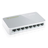 Switch 8 Porturi Tp-Link Tl-SF1008D 10/100MBS